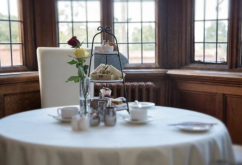 فندق Dales Country House