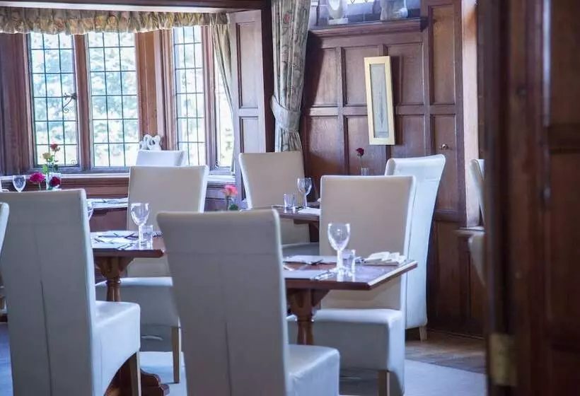 ホテル Dales Country House