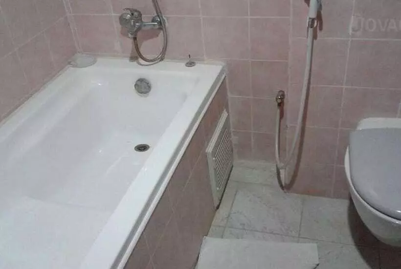 هتل Dar Diaf Bouchaoui