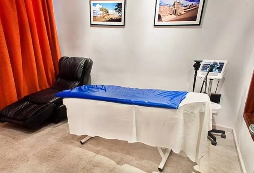 هتل Dar Diaf Bouchaoui