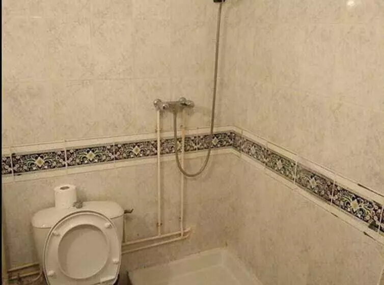 هتل Dar Diaf Bouchaoui