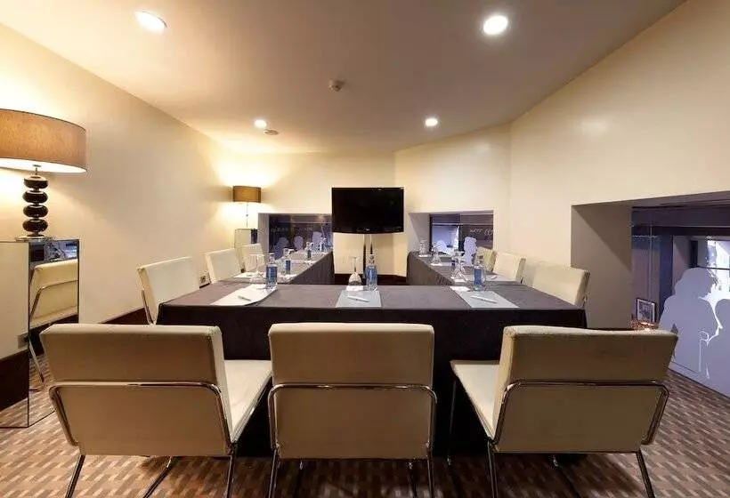 酒店 Eurostars Gran Via