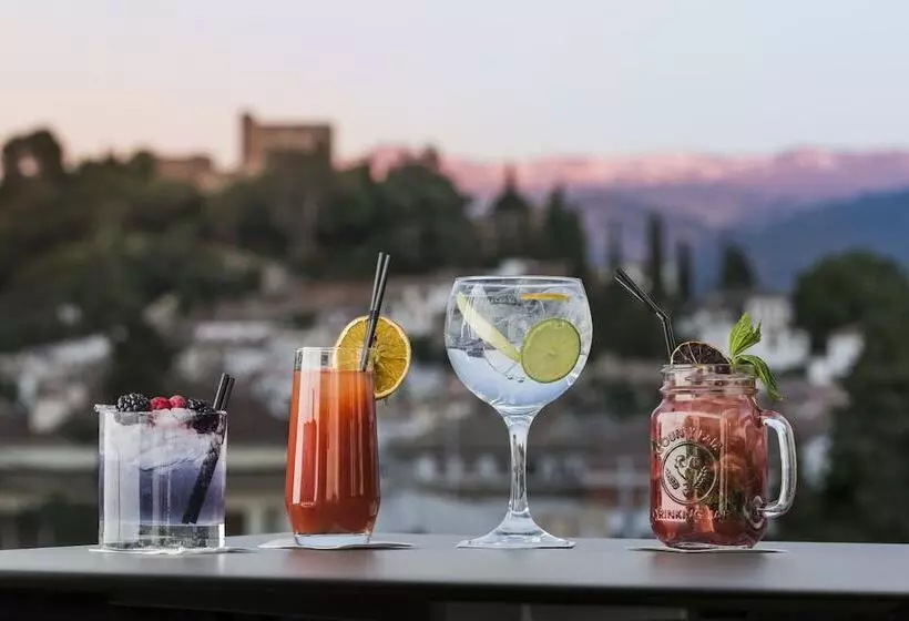 酒店 Eurostars Gran Via