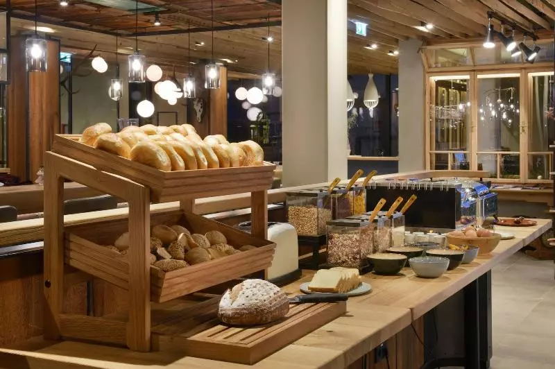 Hotel Gasthof Neuhof