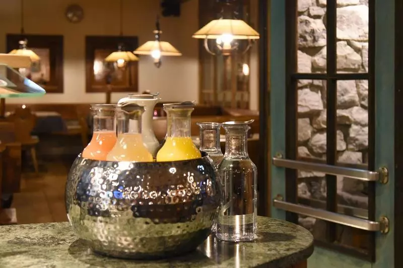 Hotel Gasthof Neuhof