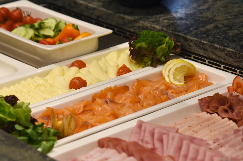 ホテル Gasthof Neuhof