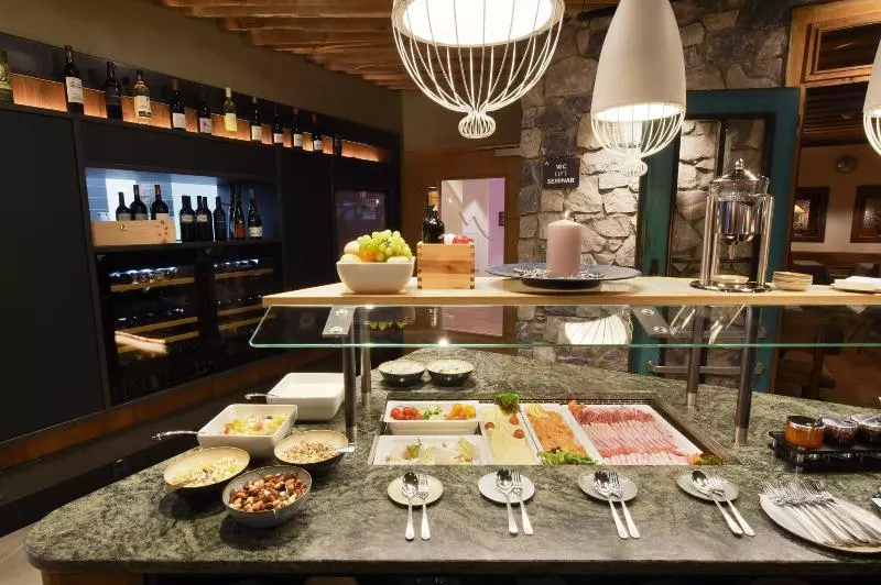 Hotel Gasthof Neuhof