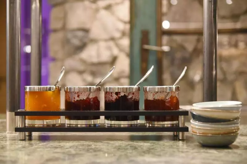 Hotel Gasthof Neuhof