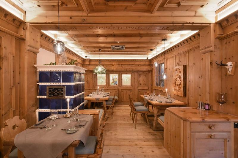 ホテル Gasthof Neuhof