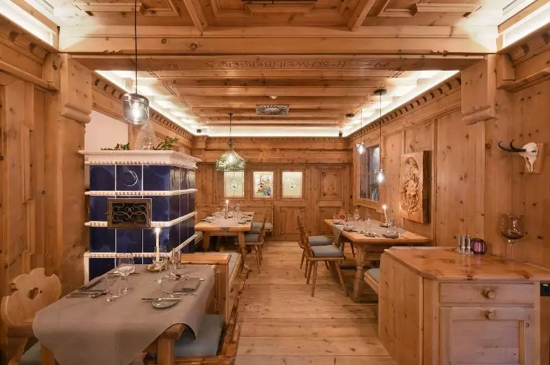 Hotel Gasthof Neuhof