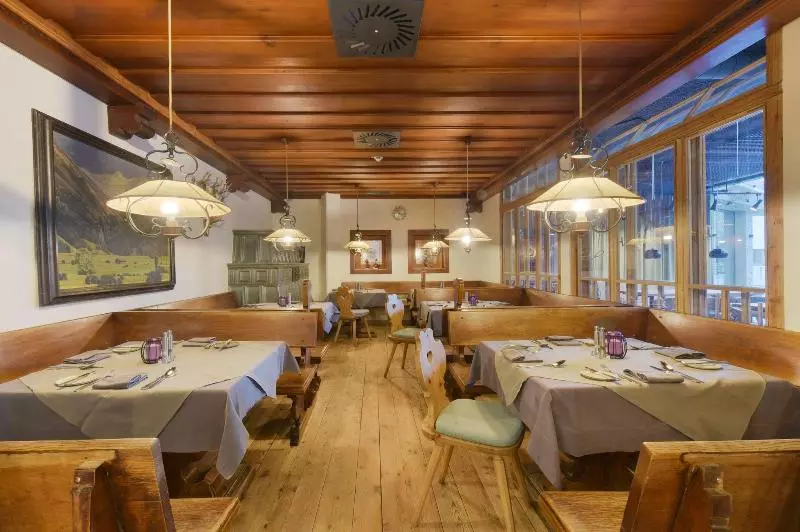 Hotel Gasthof Neuhof