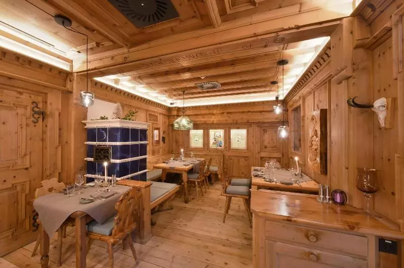 Hotel Gasthof Neuhof