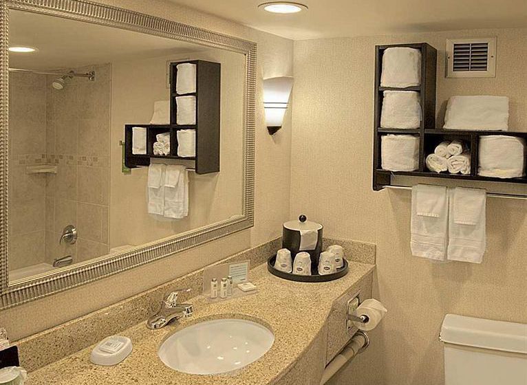 酒店 Hampton Inn Asheville - I-26 Biltmore Square