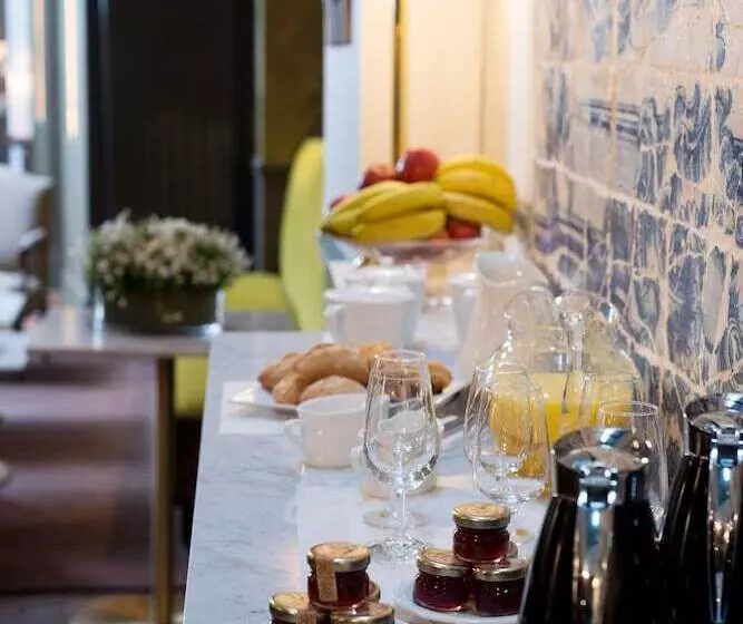 Hotel Henri Iv Rive Gauche