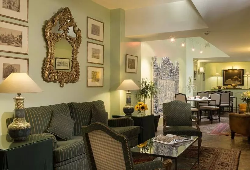 Hotel Henri Iv Rive Gauche