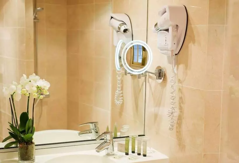 Hotel Henri Iv Rive Gauche