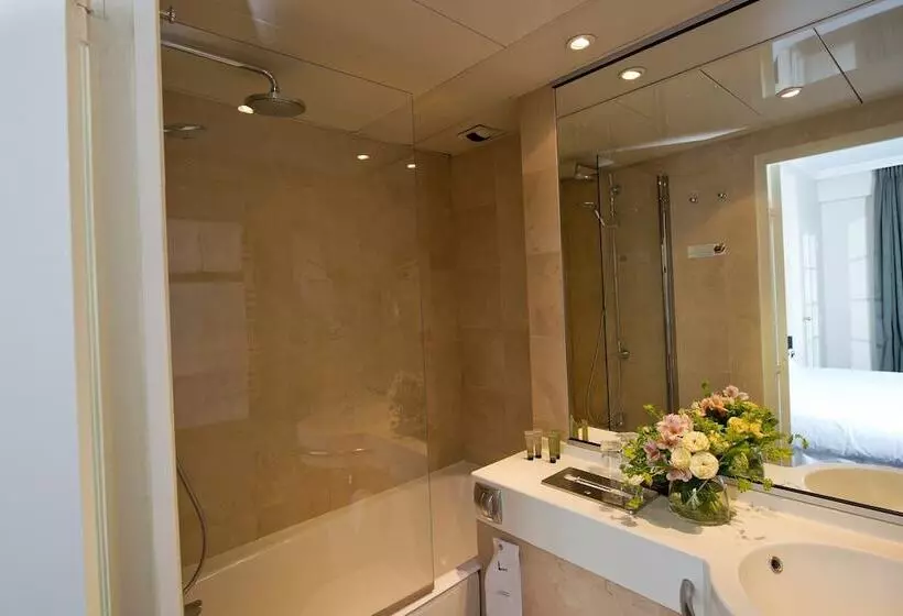 Hotel Henri Iv Rive Gauche