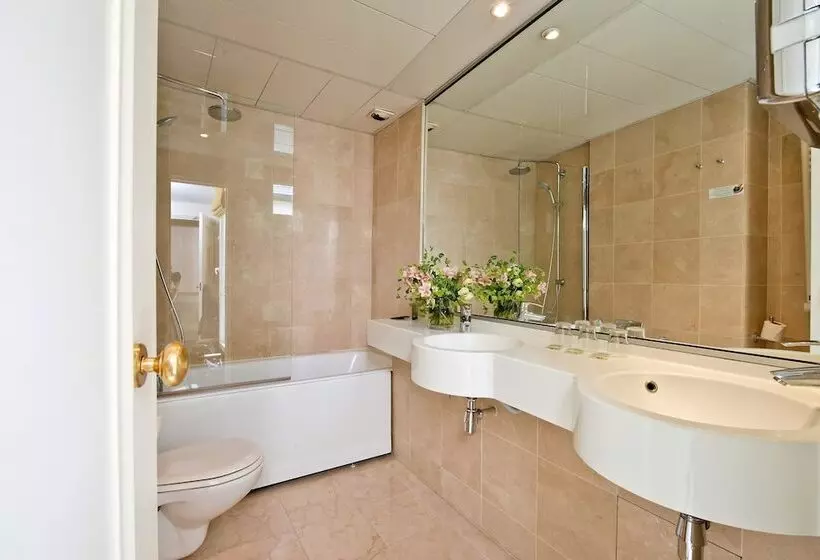 Hotel Henri Iv Rive Gauche