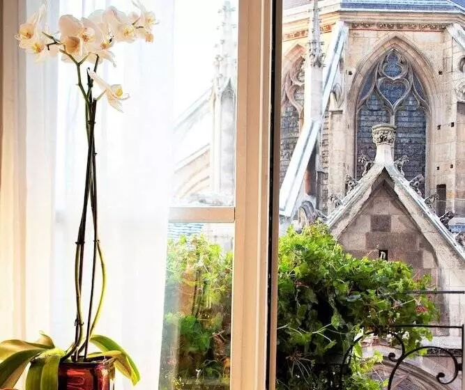 Hotel Henri Iv Rive Gauche