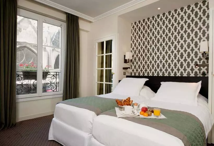 Hotel Henri Iv Rive Gauche
