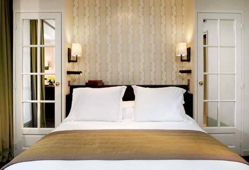 هتل Henri Iv Rive Gauche