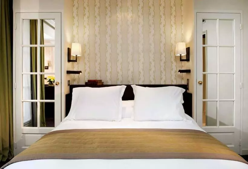 Hotel Henri Iv Rive Gauche