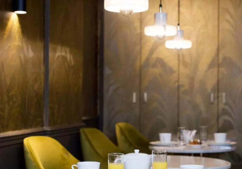 Hotel Henri Iv Rive Gauche