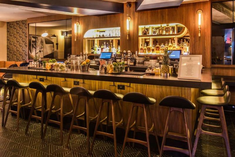 酒店 Sonder Henri On 24