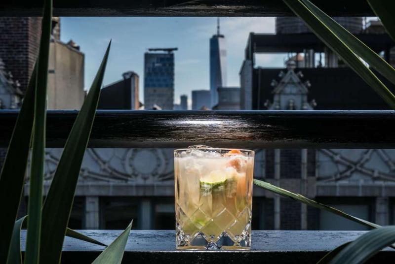 酒店 Sonder Henri On 24