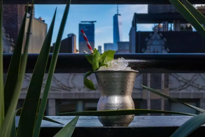 酒店 Sonder Henri On 24