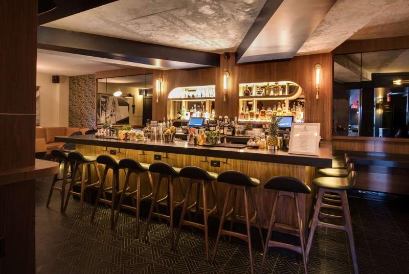 酒店 Sonder Henri On 24