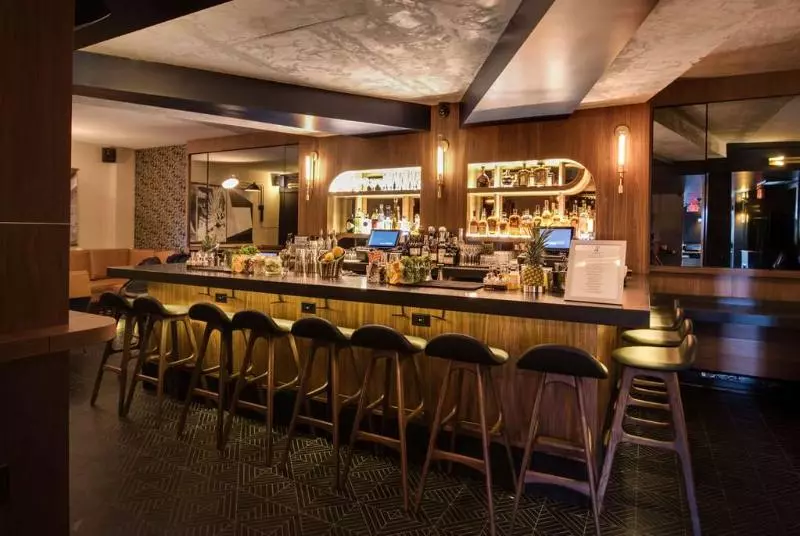 酒店 Sonder Henri On 24