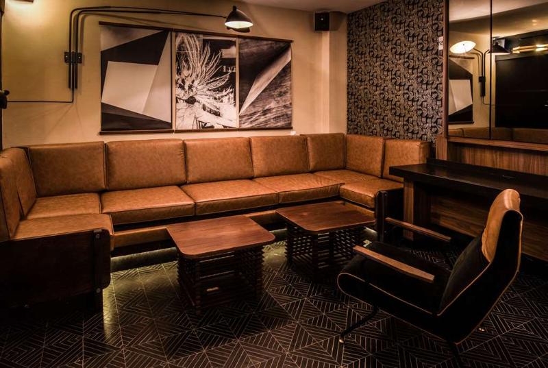 酒店 Sonder Henri On 24