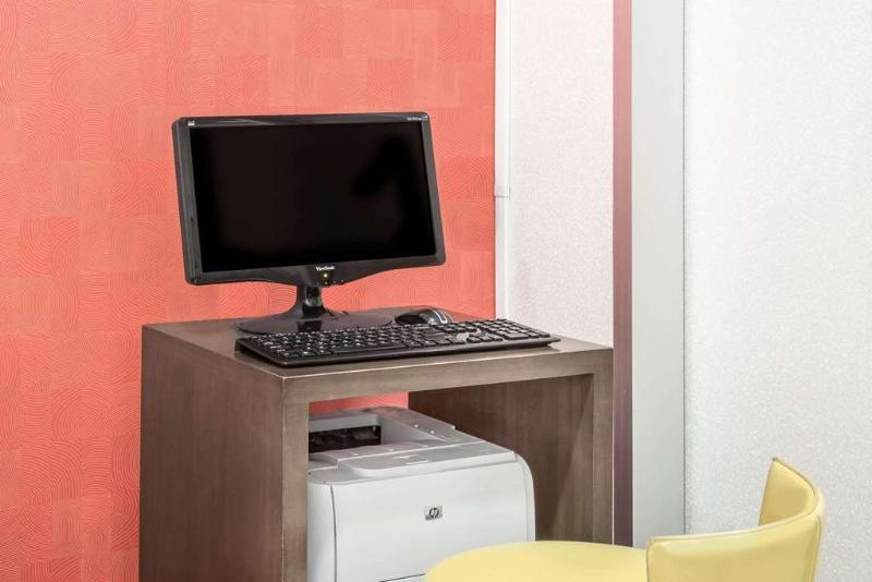 酒店 Sonder Henri On 24