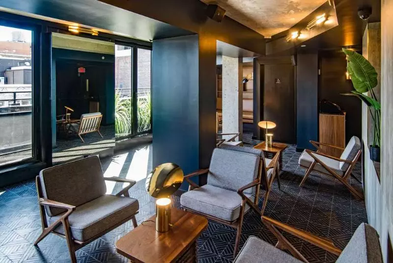 酒店 Sonder Henri On 24