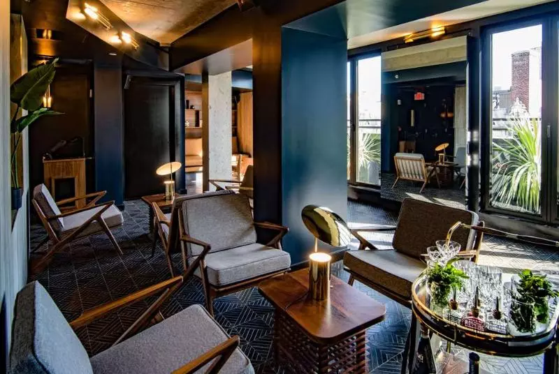 酒店 Sonder Henri On 24