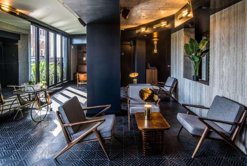 酒店 Sonder Henri On 24