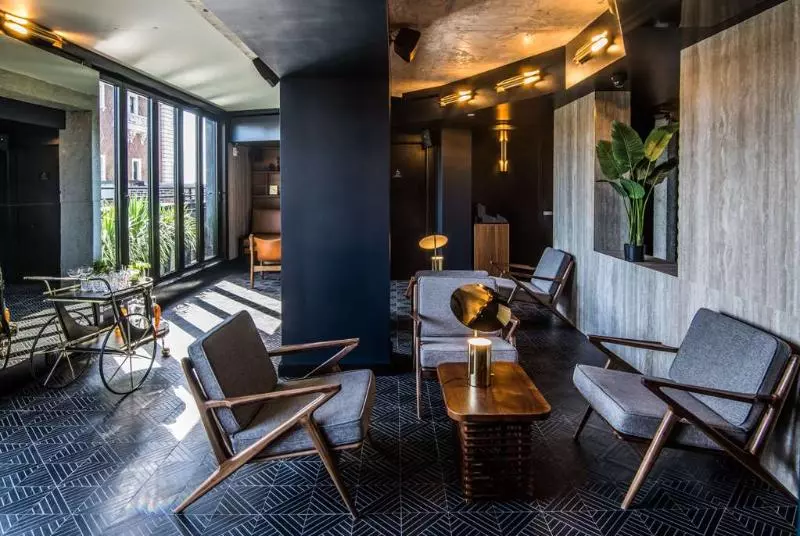 酒店 Sonder Henri On 24