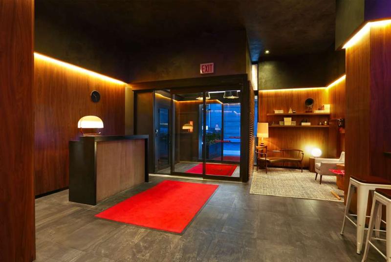 酒店 Sonder Henri On 24