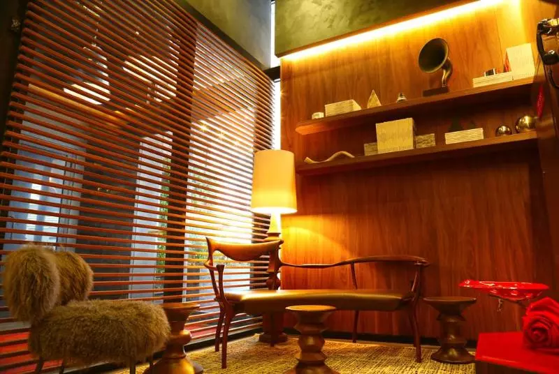 酒店 Sonder Henri On 24