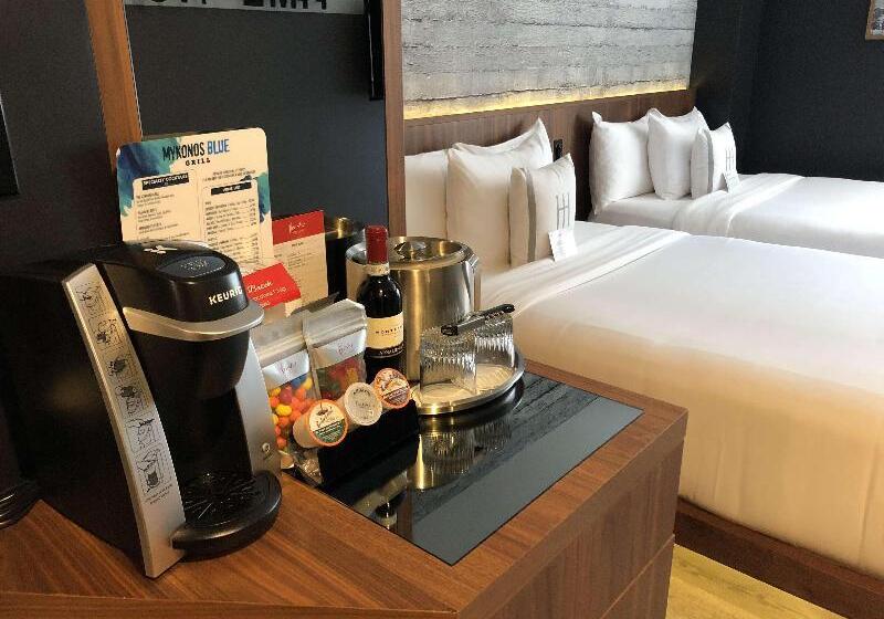 酒店 Sonder Henri On 24