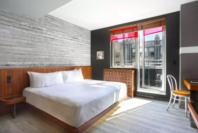 酒店 Sonder Henri On 24