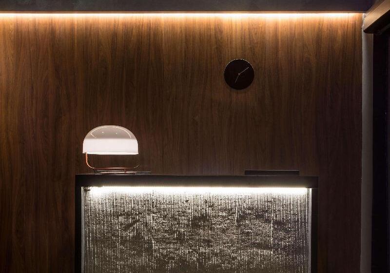 酒店 Sonder Henri On 24