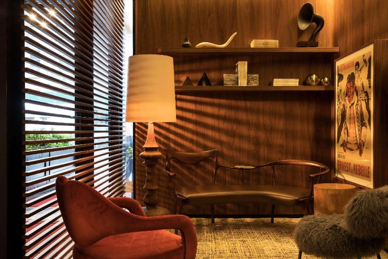 酒店 Sonder Henri On 24