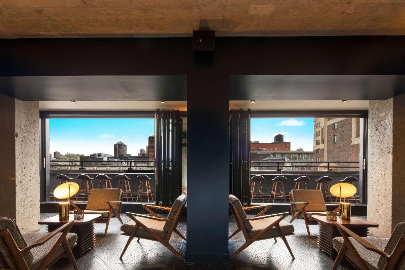 酒店 Sonder Henri On 24