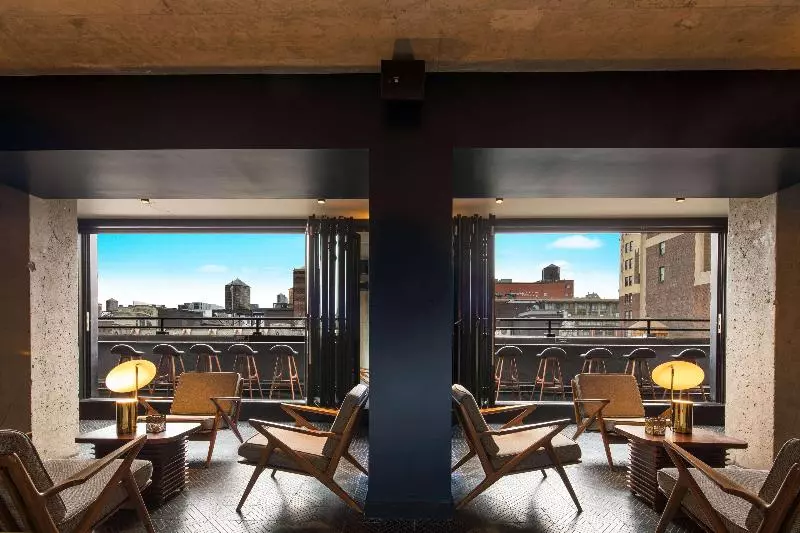 酒店 Sonder Henri On 24