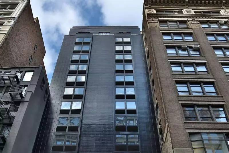 酒店 Sonder Henri On 24