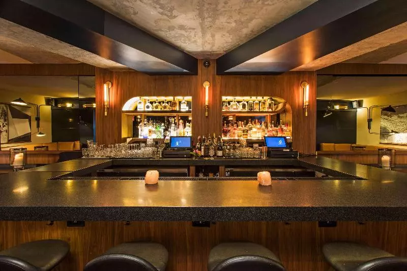 酒店 Sonder Henri On 24