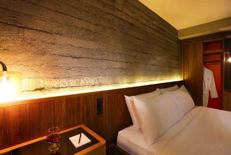 酒店 Sonder Henri On 24