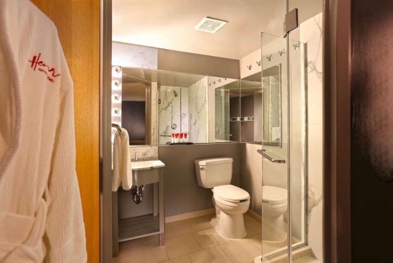 酒店 Sonder Henri On 24